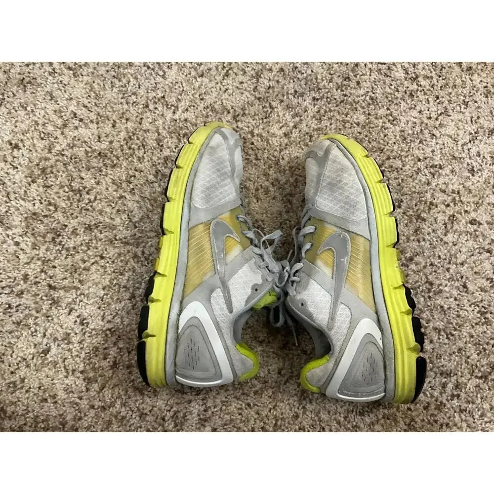 Nike lunarglide explorer